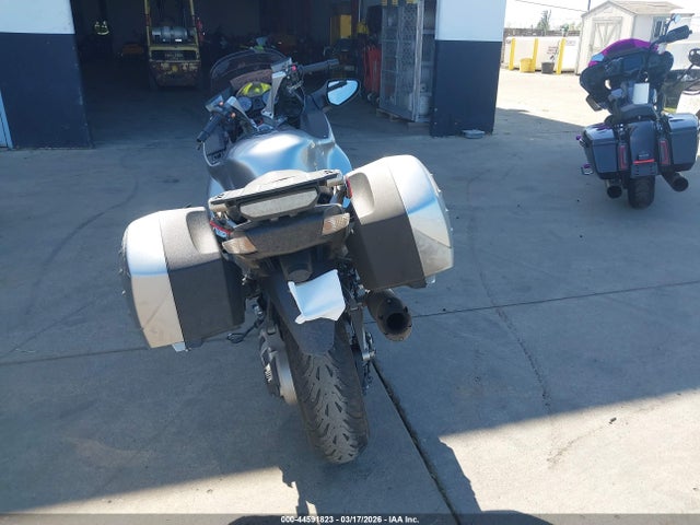 Kawasaki Zg1400 C