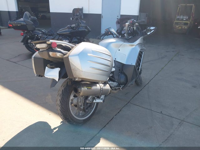 Kawasaki Zg1400 C
