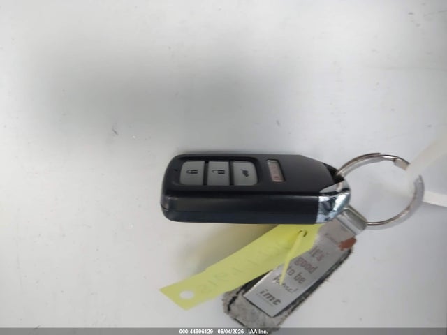 Honda Pilot Lx