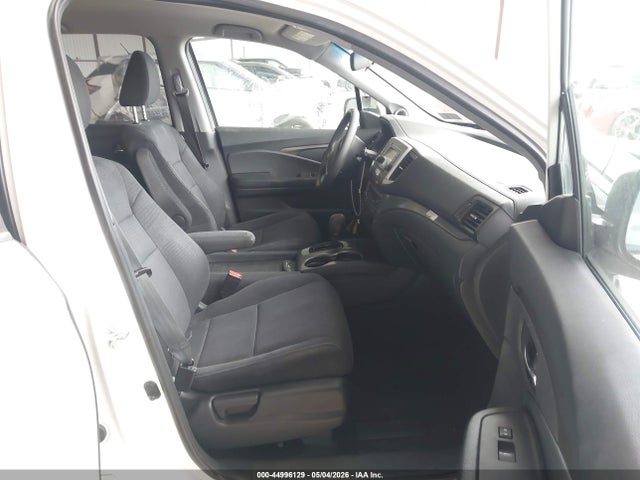 Honda Pilot Lx