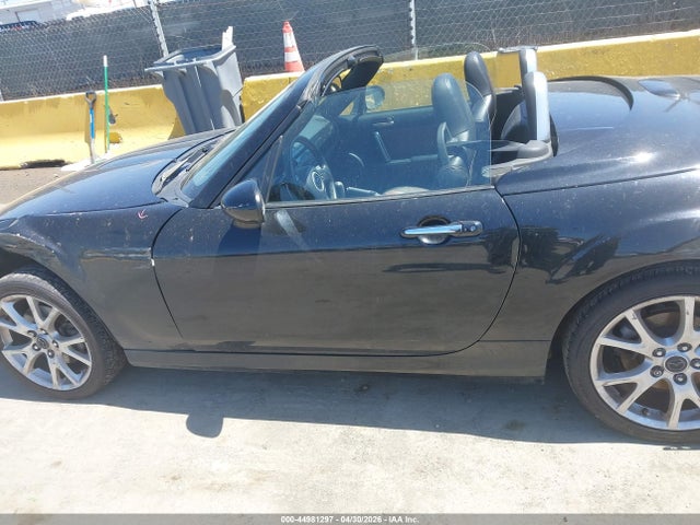 Mazda MX-5 Miata Grand Touring