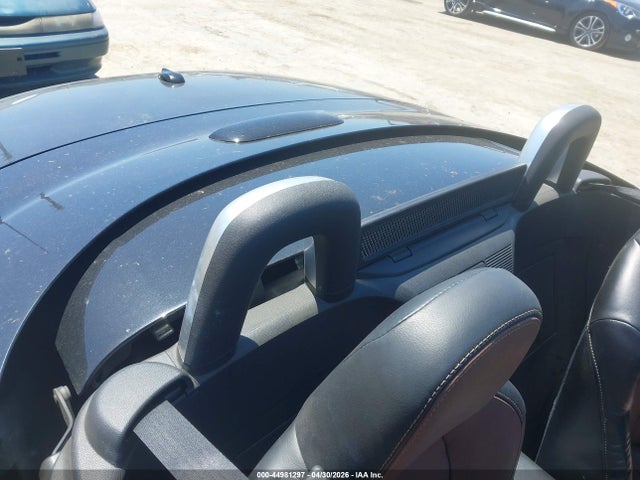 Mazda MX-5 Miata Grand Touring