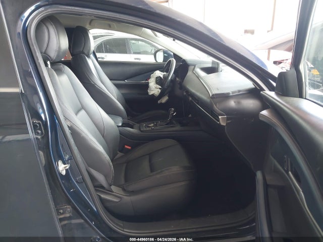 Mazda Cx Select Package