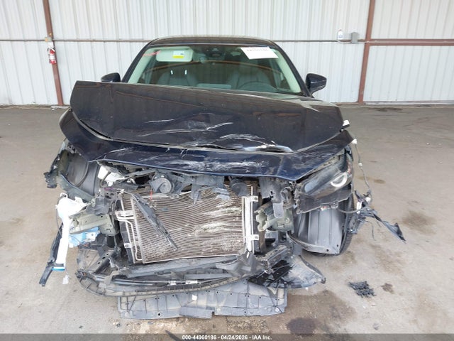 Mazda Cx Select Package