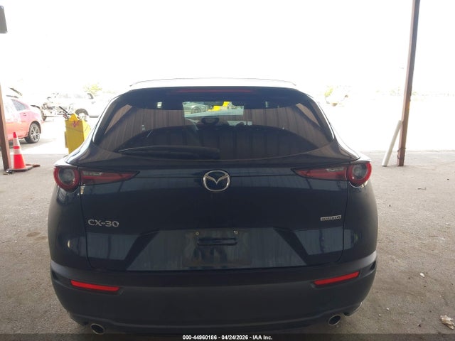 Mazda Cx Select Package