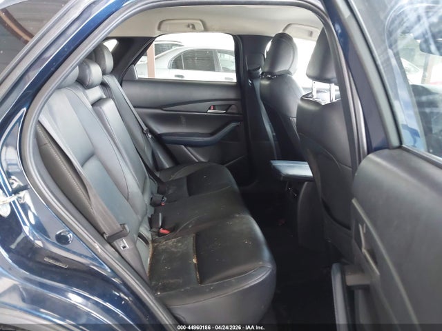 Mazda Cx Select Package