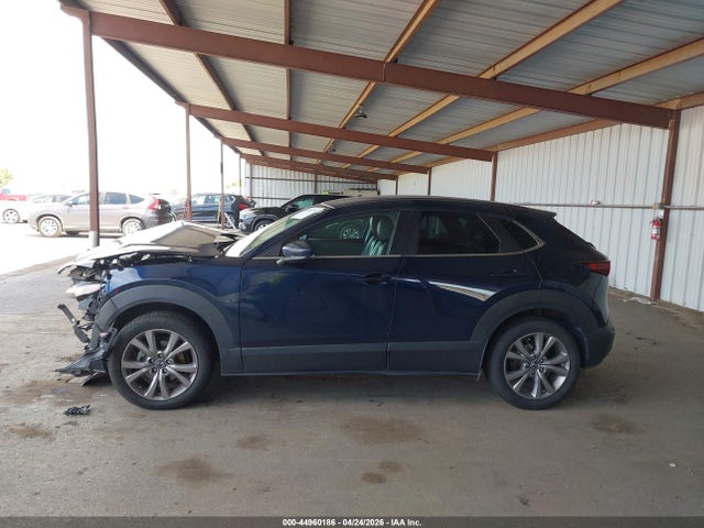 Mazda Cx Select Package