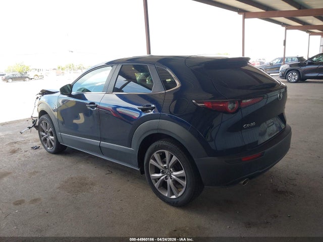 Mazda Cx Select Package