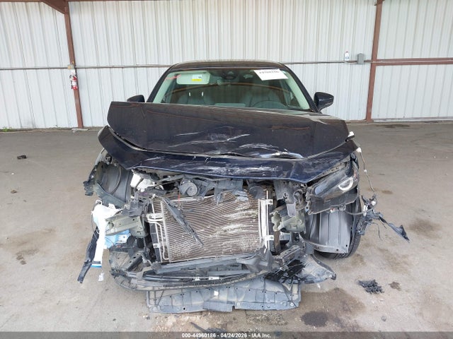 Mazda Cx Select Package