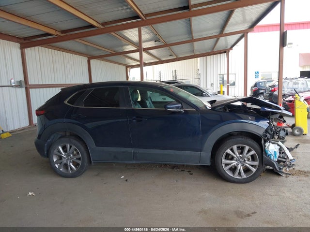 Mazda Cx Select Package
