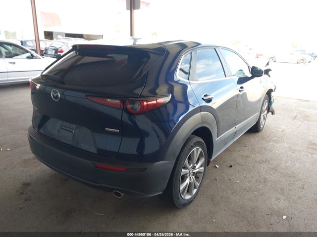 Mazda Cx Select Package