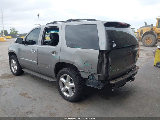 Chevrolet Tahoe Ltz