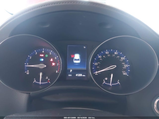 Toyota C-HR Limited