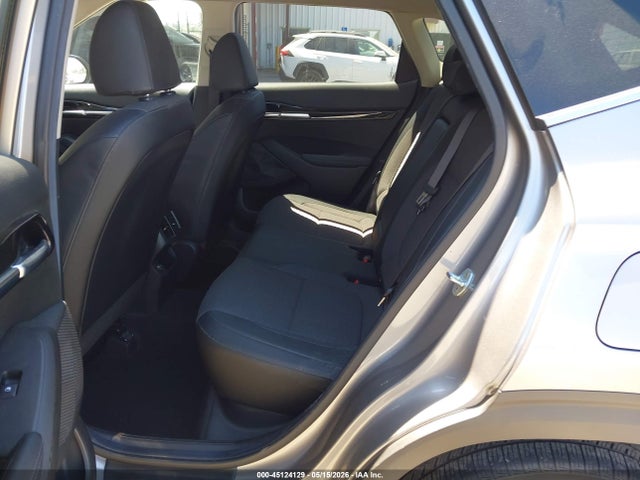 Kia Seltos S