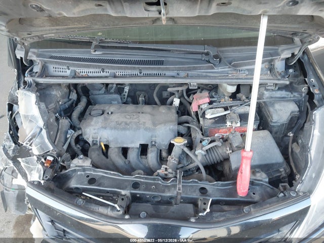 Toyota Yaris L