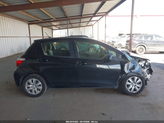 Toyota Yaris L