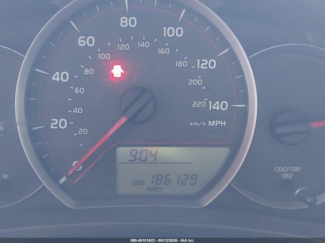 Toyota Yaris L