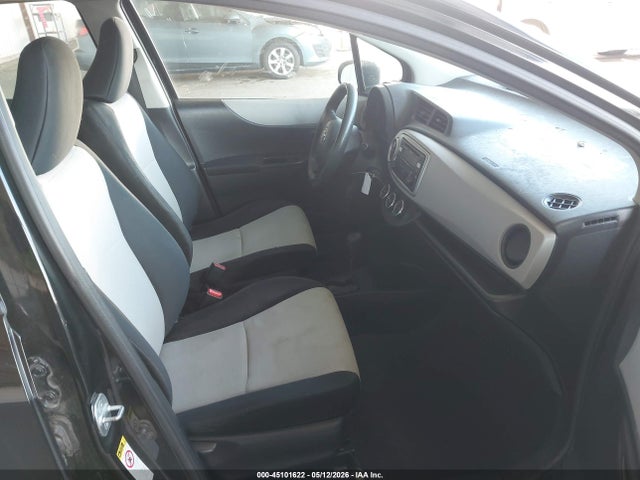 Toyota Yaris L