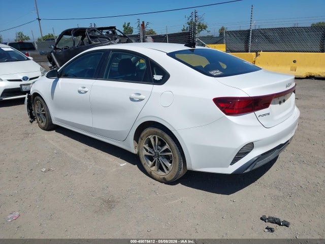 Kia Forte Lxs