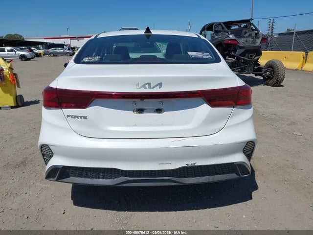 Kia Forte Lxs