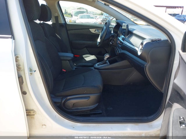 Kia Forte Lxs