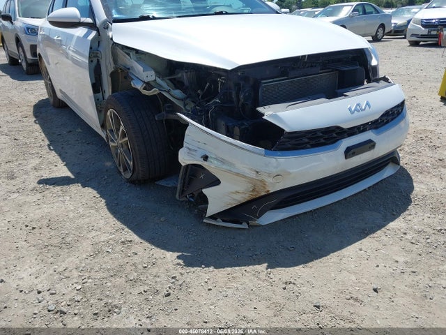Kia Forte Lxs