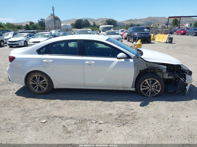 Kia Forte Lxs