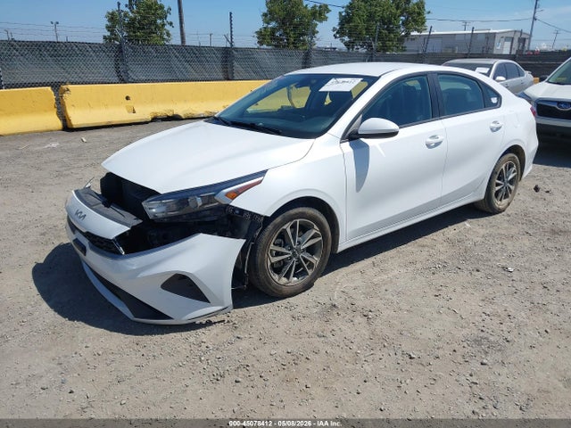 Kia Forte Lxs
