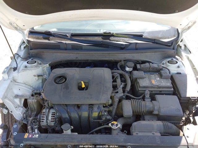Kia Forte Lxs