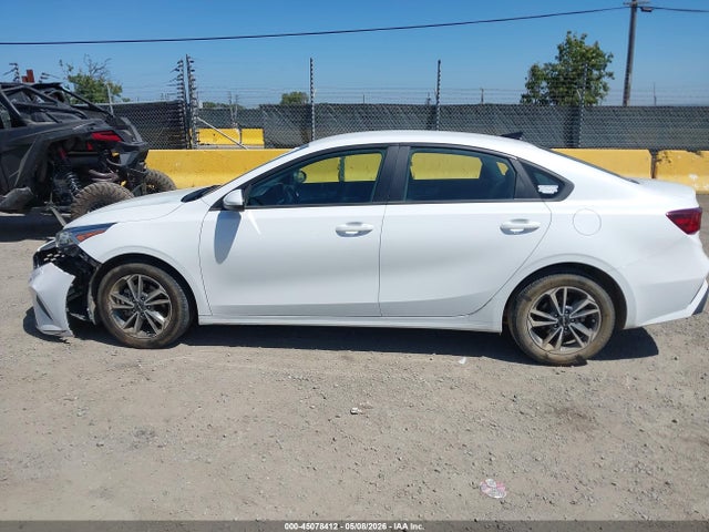 Kia Forte Lxs