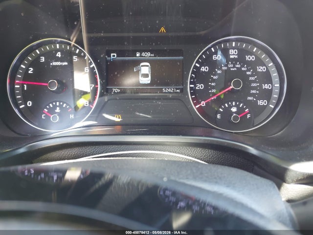 Kia Forte Lxs