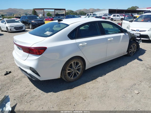 Kia Forte Lxs