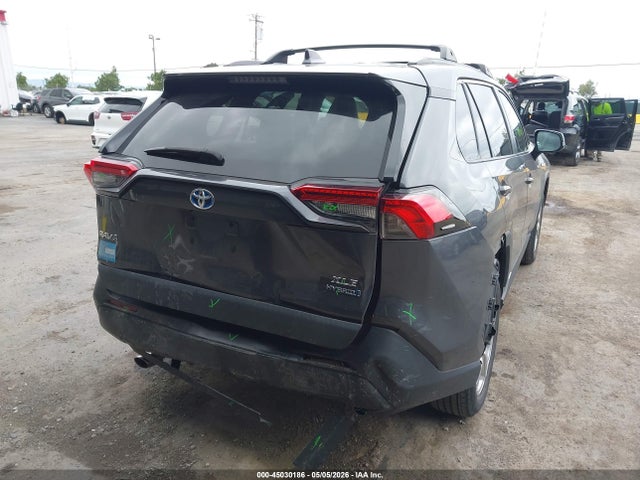 Toyota RAV4 Xle Premium