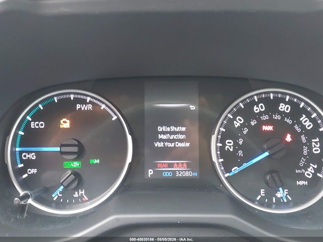 Toyota RAV4 Xle Premium