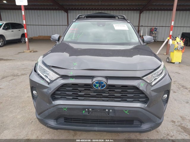 Toyota RAV4 Xle Premium