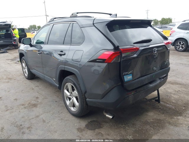 Toyota RAV4 Xle Premium
