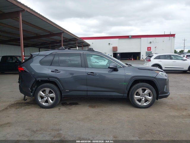 Toyota RAV4 Xle Premium