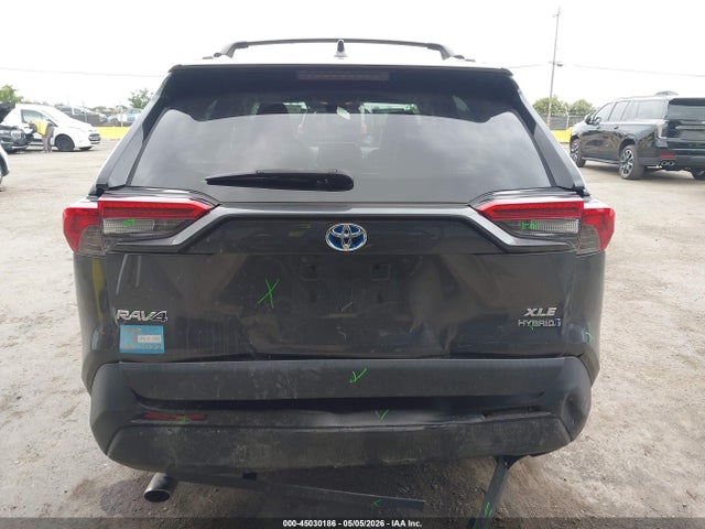 Toyota RAV4 Xle Premium