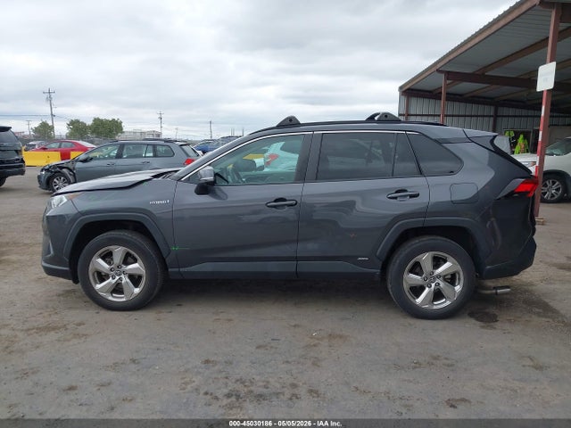 Toyota RAV4 Xle Premium