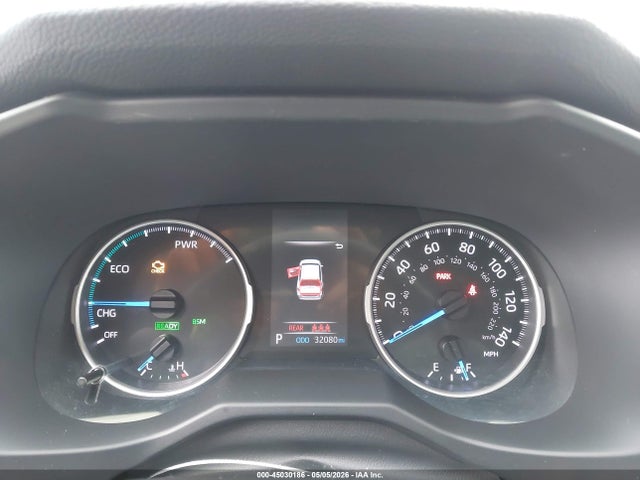 Toyota RAV4 Xle Premium
