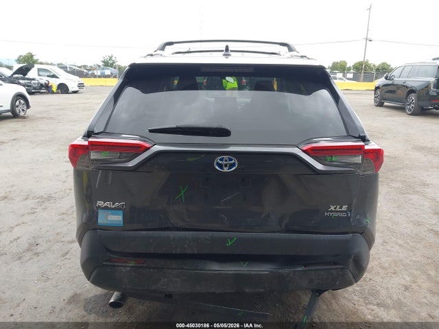 Toyota RAV4 Xle Premium