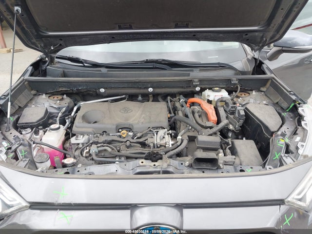Toyota RAV4 Xle Premium