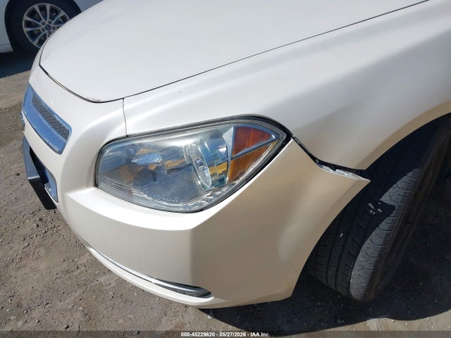 Chevrolet Malibu 2lt
