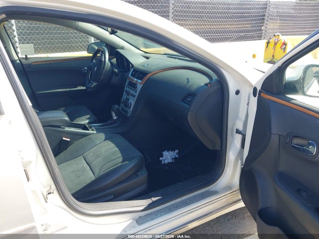 Chevrolet Malibu 2lt