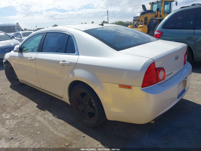 Chevrolet Malibu 2lt