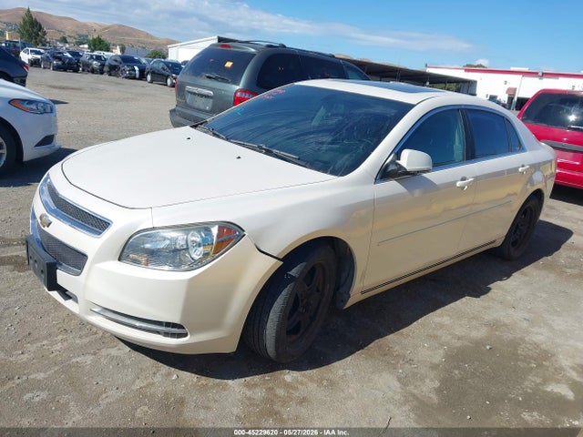 Chevrolet Malibu 2lt