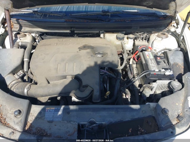 Chevrolet Malibu 2lt