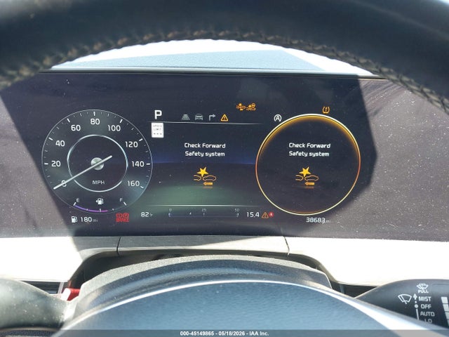 Kia Telluride Sx Prestige X-pro