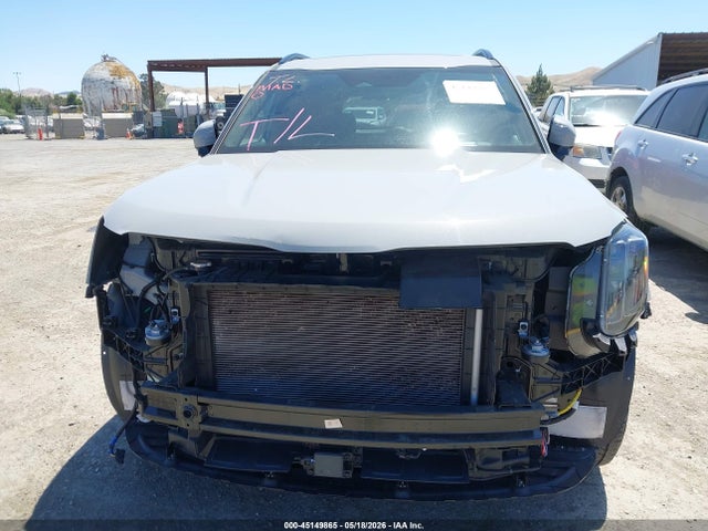 Kia Telluride Sx Prestige X-pro