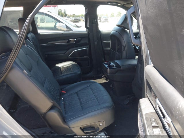 Kia Telluride Sx Prestige X-pro